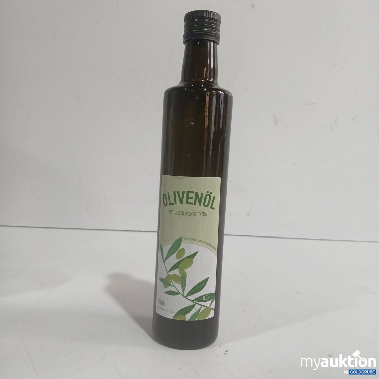 Artikel Nr. 979410 Artikel Nr. 979410: Olivenöl 0,5L