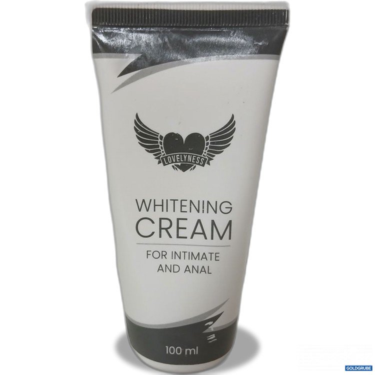 Artikel Nr. 982410 Artikel Nr. 982410: LOVELINESS Whitening Cream for Intimate and Anal 100ml