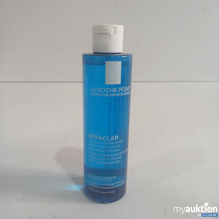 Artikel Nr. 986410 Artikel Nr. 986410: La Roche Posay Effaclar 200ml