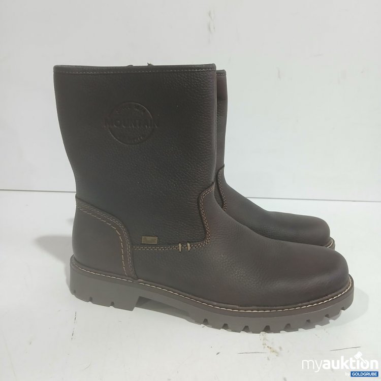 Artikel Nr. 991410 Artikel Nr. 991410: Rieker Mountain Boots Stiefel 39870-25