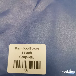 Artikel Nr. 435410: Boxr Bamboo Boxer 