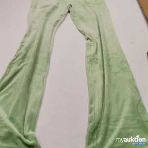 Auktion Von dutch Samt Sweatpants 