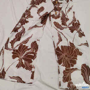 Auktion BSB collection Leinenhose 