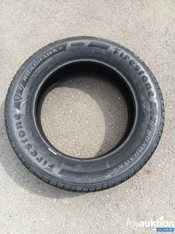 Artikel Nr. 440411 Artikel Nr. 440411: Firestone Roadhawk 2 235/60 R18 107V XL
