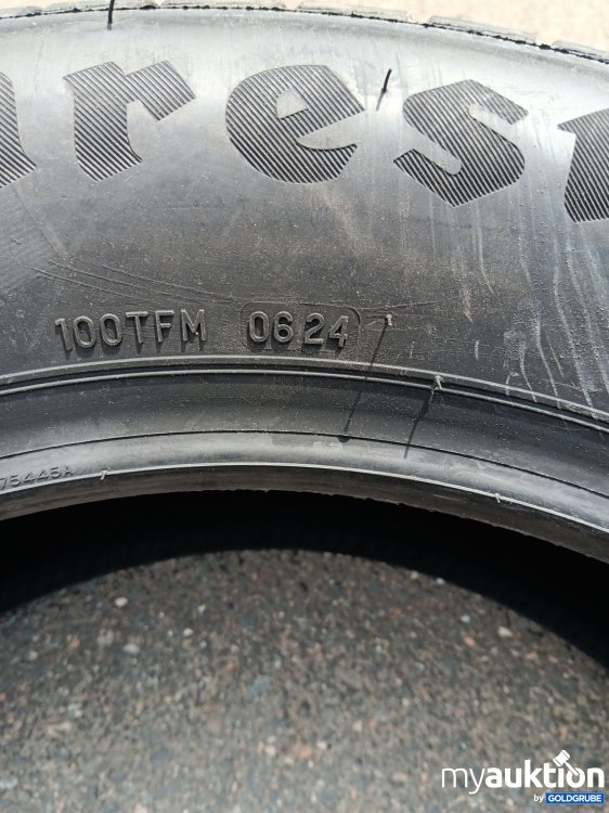 Artikel Nr. 440411 Artikel Nr. 440411: Firestone Roadhawk 2 235/60 R18 107V XL
