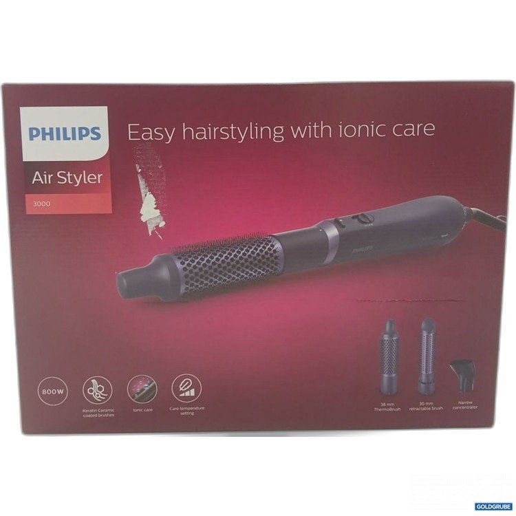 Artikel Nr. 447411 Artikel Nr. 447411: Philips Air Styler 3000 800W