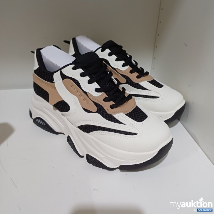 Artikel Nr. 463411: Graceland Sneaker Größe 38