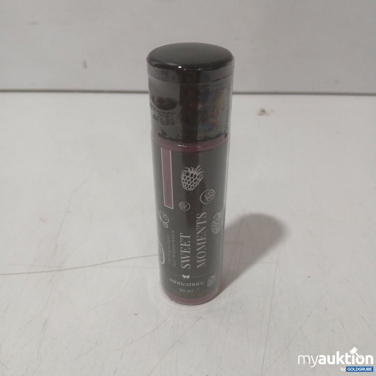 Artikel Nr. 469411: monamore Sweet Moments Intimgleitgel Wildberry 30 ml