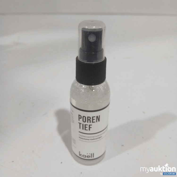 Artikel Nr. 477411 Artikel Nr. 477411: Kaëll Poren Tief Spray 50ml