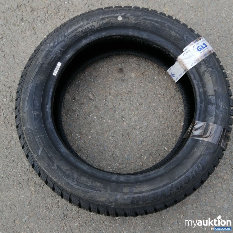 Artikel Nr. 519411 Artikel Nr. 519411: Goodyear Reifen 185/60R16 86H