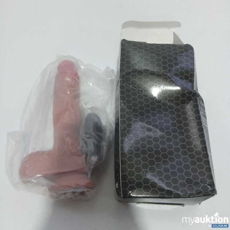 Artikel Nr. 522411 Artikel Nr. 522411: Erotikspielzeug