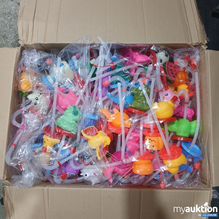 Artikel Nr. 523411: Diverse Slush Eis Becher Deckel