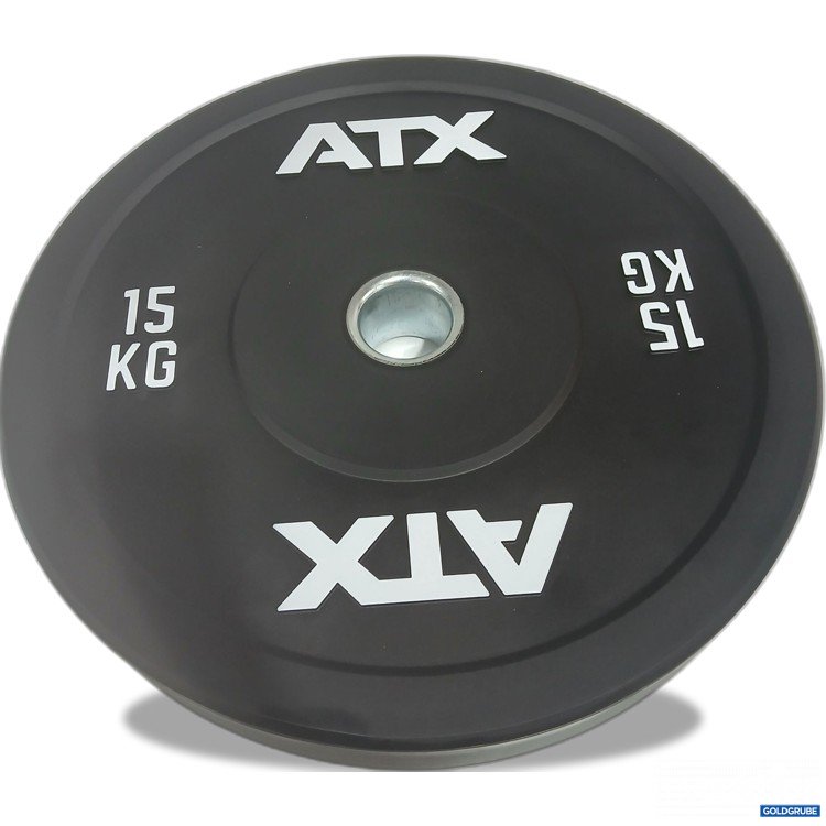 Artikel Nr. 524411 Artikel Nr. 524411: ATX Gewichtscheibe 15kg