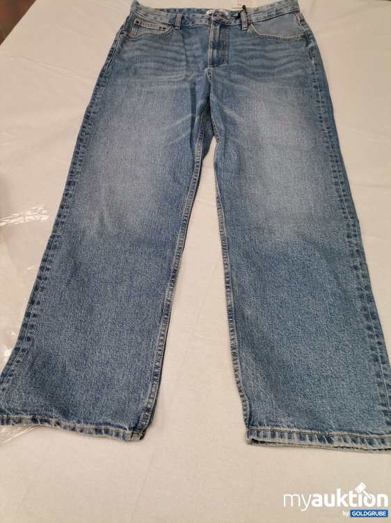 Artikel Nr. 697411: Pull&Bear Jeans straight 