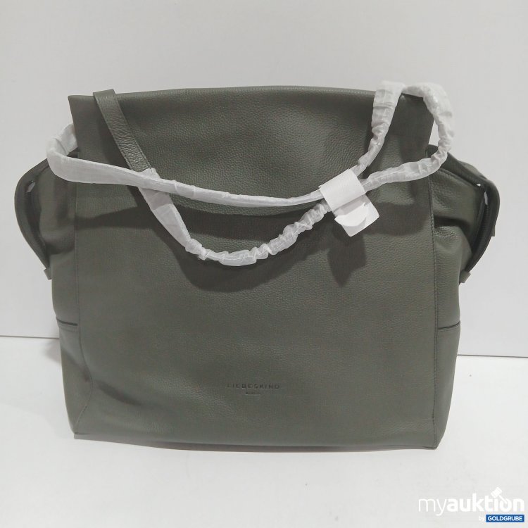 Artikel Nr. 813411: Liebeskind Berlin Tasche ca.44x35cm