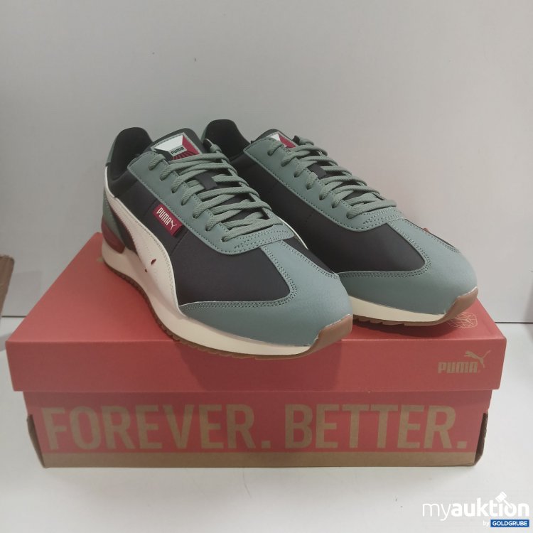 Artikel Nr. 815411 Artikel Nr. 815411: Puma R78 Wind Greenside