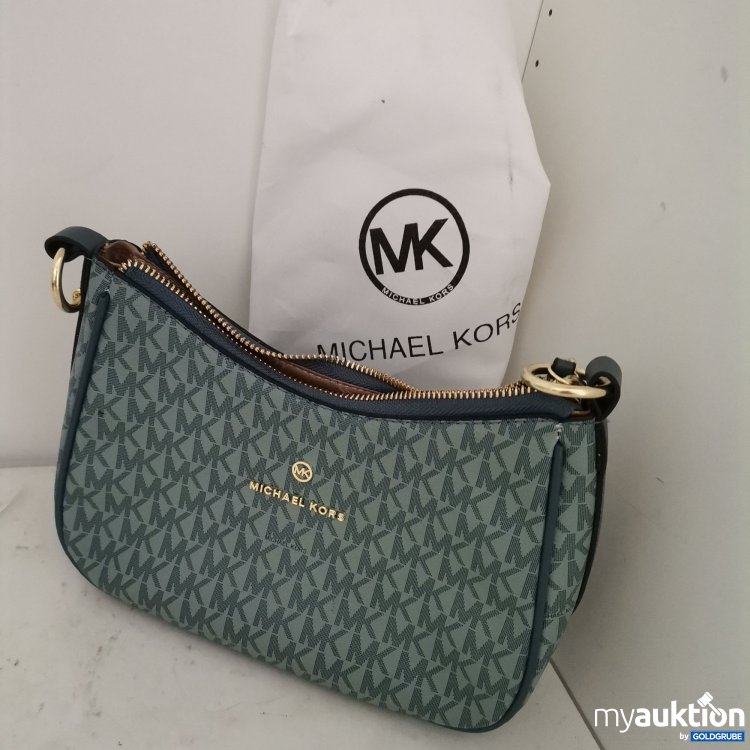 Artikel Nr. 819411 Artikel Nr. 819411: Michael Kors Umhängetasche verschmutzt