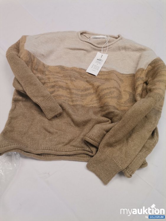 Artikel Nr. 824411 Artikel Nr. 824411: Only Pullover oversized