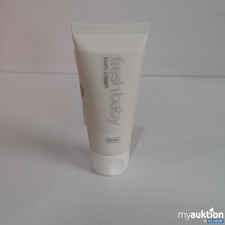 Artikel Nr. 833411 Artikel Nr. 833411: Fresh Baby Bum Cream 50ml
