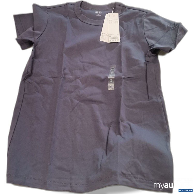 Artikel Nr. 838411 Artikel Nr. 838411: Uniqlo Shirt