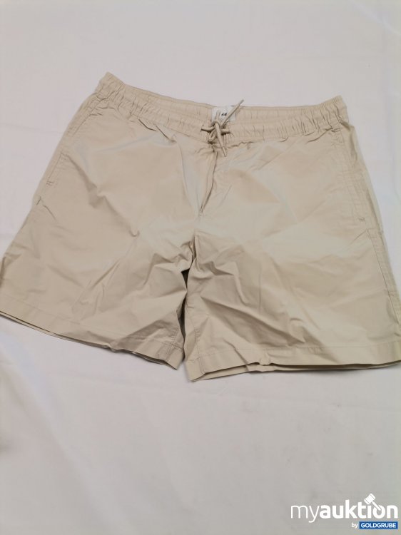 Artikel Nr. 841411 Artikel Nr. 841411: H&M Shorts
