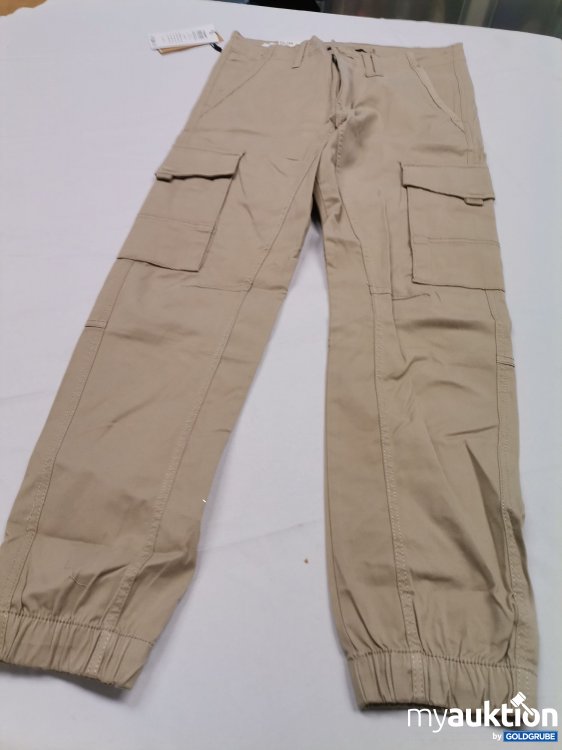 Artikel Nr. 843411: Jack&Jones Cargohose 