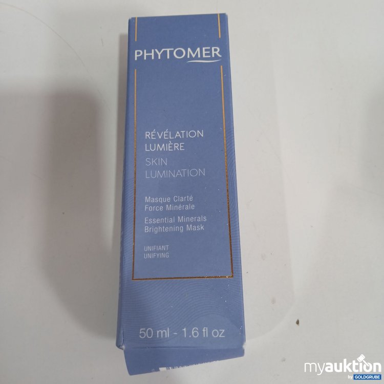 Artikel Nr. 852411: Phytomer Skin Lumination 50ml 