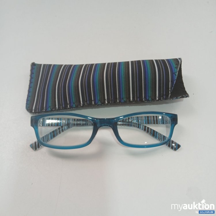 Artikel Nr. 861411: Brille 