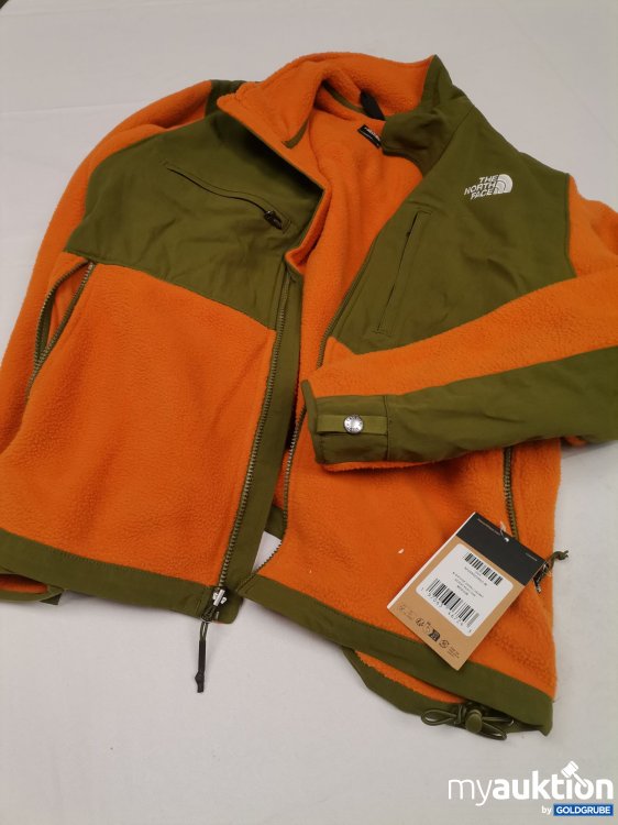Artikel Nr. 864411 Artikel Nr. 864411: The north Face ripstop Denali Jacke