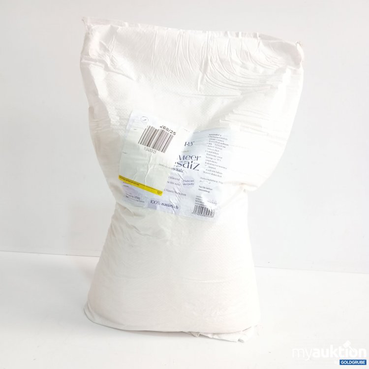 Artikel Nr. 865411: Salora Totes Meer Badesalz