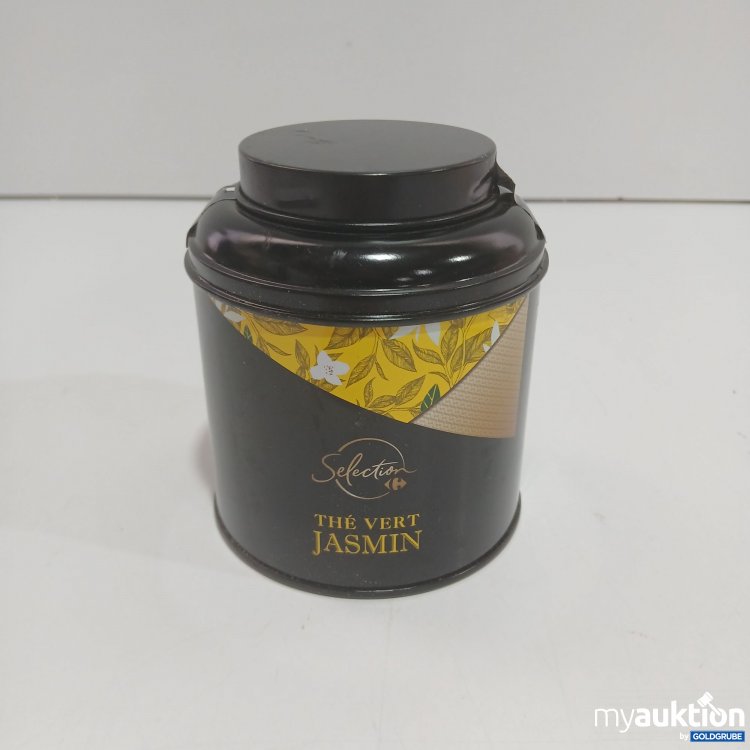 Artikel Nr. 868411 Artikel Nr. 868411: Selection The Vert Jasmin 100g