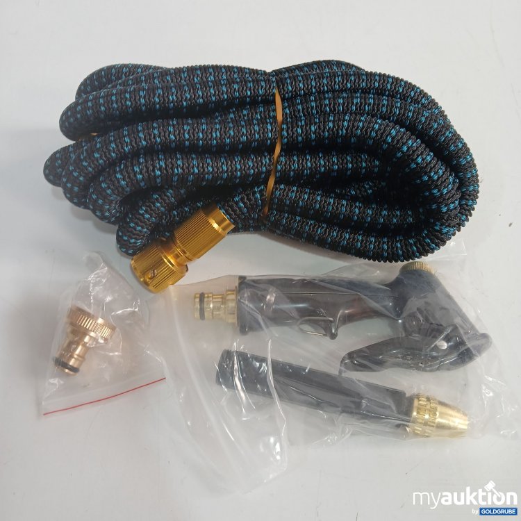 Artikel Nr. 874411: Gartenschlauch 50FT