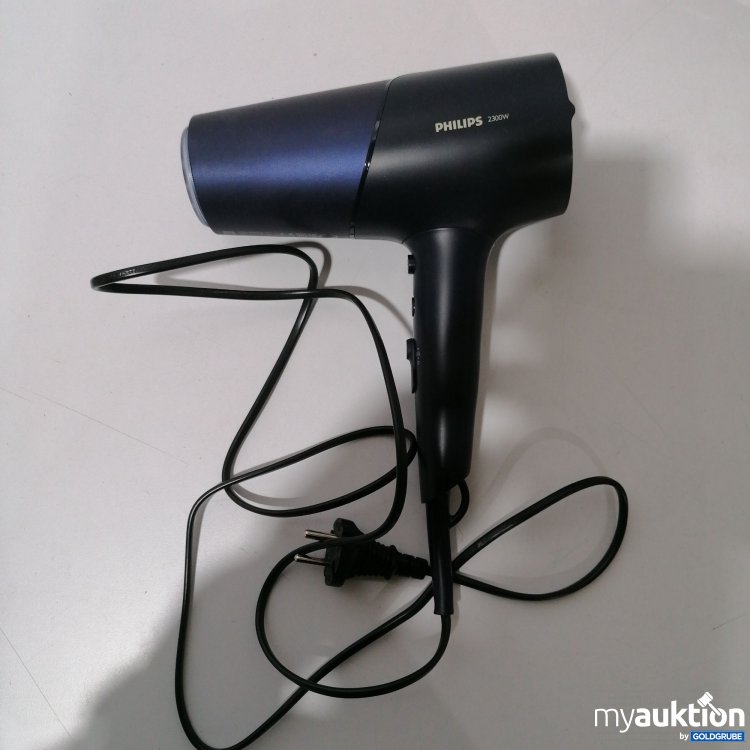 Artikel Nr. 875411 Artikel Nr. 875411: Philips Haartrockner 5000 Series 2.300W