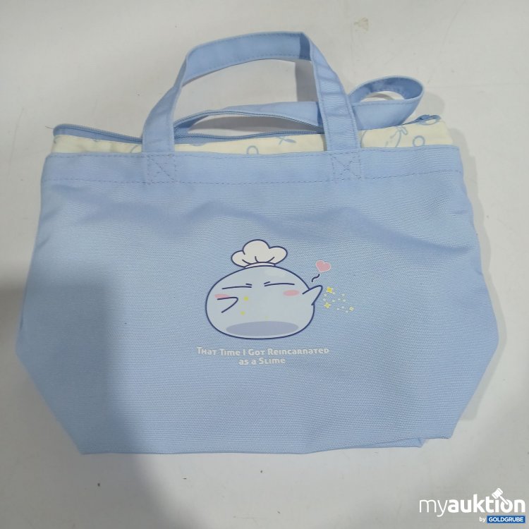 Artikel Nr. 876411 Artikel Nr. 876411: Kühltasche ca. 30x23cm