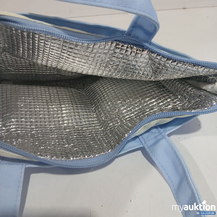 Artikel Nr. 876411 Artikel Nr. 876411: Kühltasche ca. 30x23cm