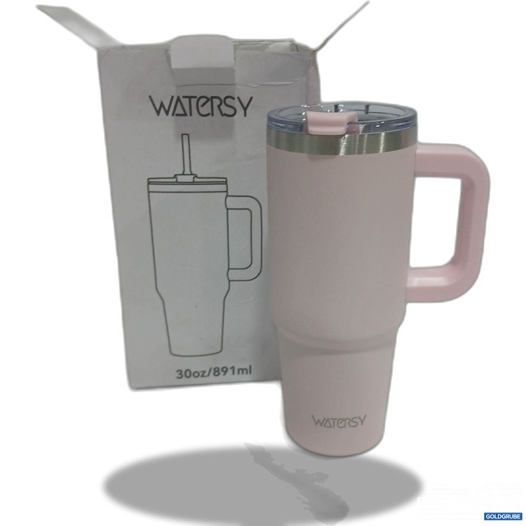 Artikel Nr. 879411: Watersy Trinkflasche 891ml