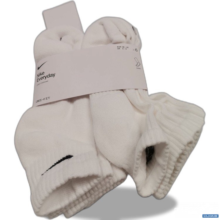 Artikel Nr. 880411 Artikel Nr. 880411: Nike everyday Socken