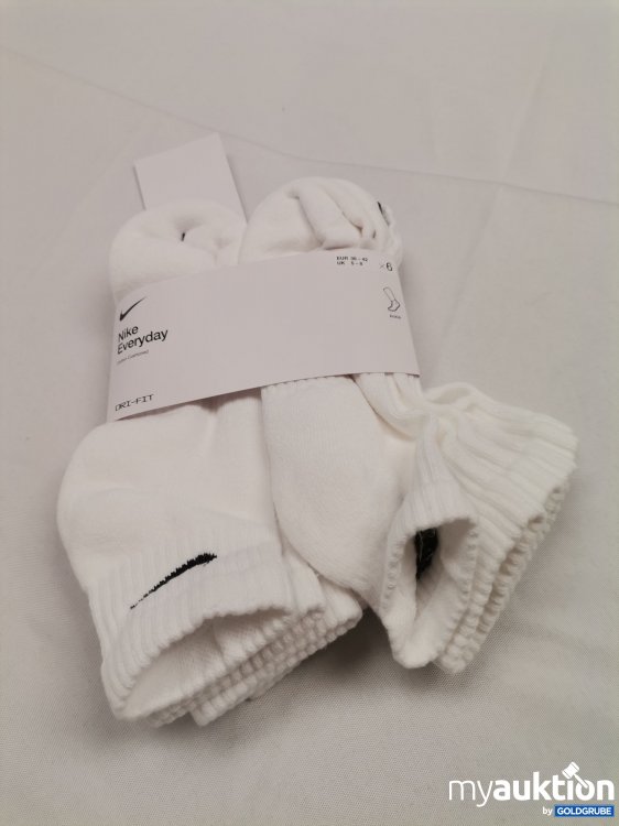 Artikel Nr. 880411 Artikel Nr. 880411: Nike everyday Socken