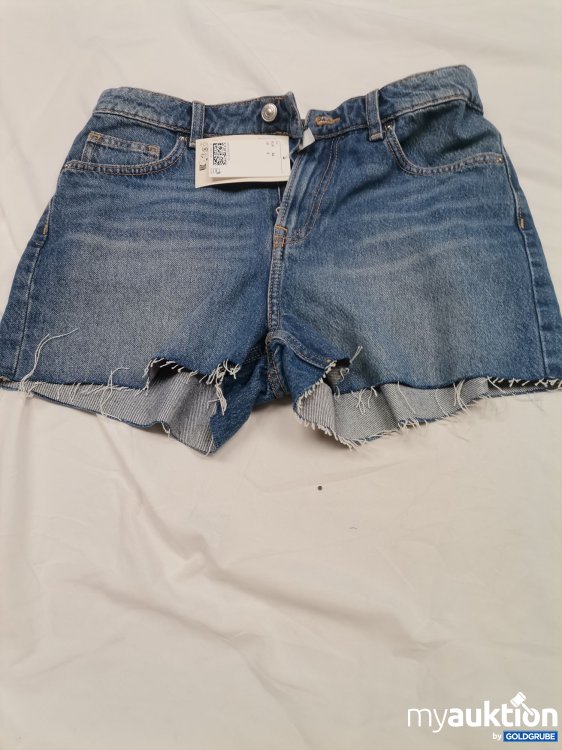 Artikel Nr. 881411 Artikel Nr. 881411: H&M Jeans Shorts