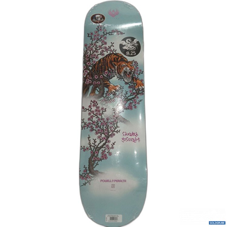 Artikel Nr. 887411 Artikel Nr. 887411: Powell Peralta Skateboard Decks