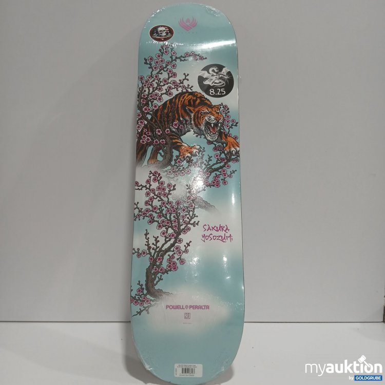 Artikel Nr. 887411 Artikel Nr. 887411: Powell Peralta Skateboard Decks
