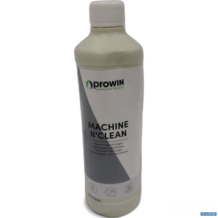 Artikel Nr. 890411: Prowin Machine N'Clean 500ml