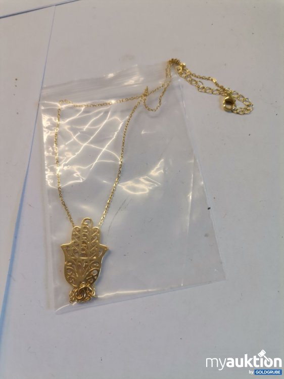 Artikel Nr. 893411: Halskette 