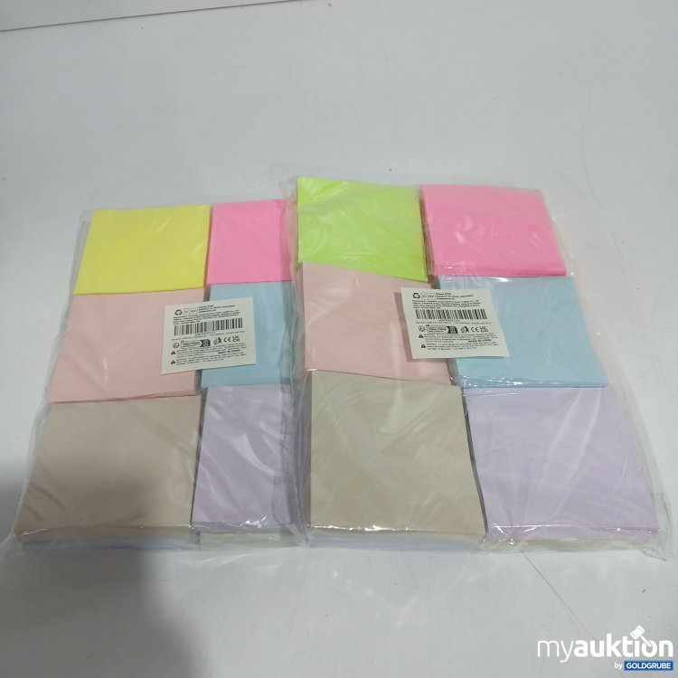 Artikel Nr. 898411: Haftnotize 