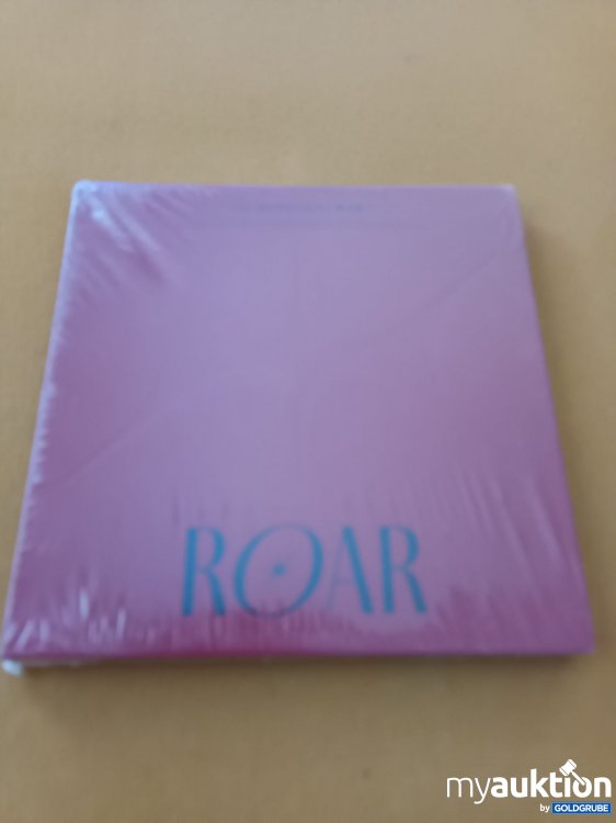 Artikel Nr. 901411 Artikel Nr. 901411: Originalverpackt, Roar