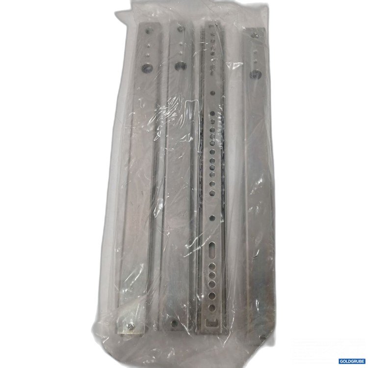 Artikel Nr. 951411: Schubladenauszüge 4 Stück 2,5cm×31cm