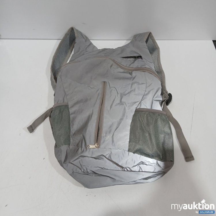 Artikel Nr. 958411: Reflektor Rucksack in Lila ca 46×32cm