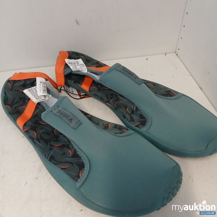 Artikel Nr. 963411 Artikel Nr. 963411: SUBEA Schwimmschuhe