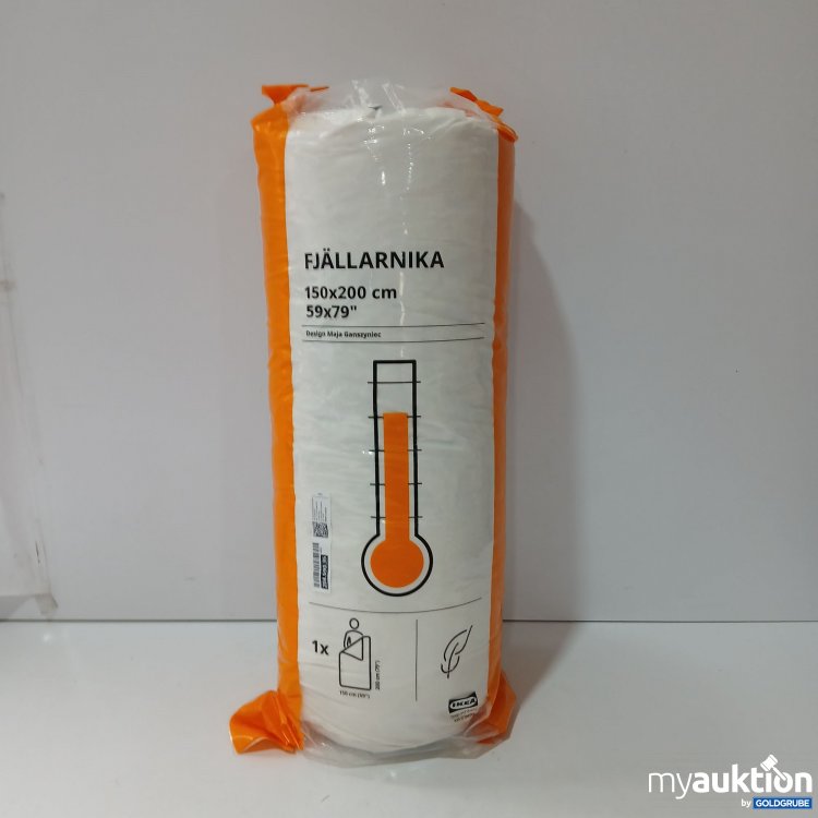 Artikel Nr. 964411: Ikea Bettdecke