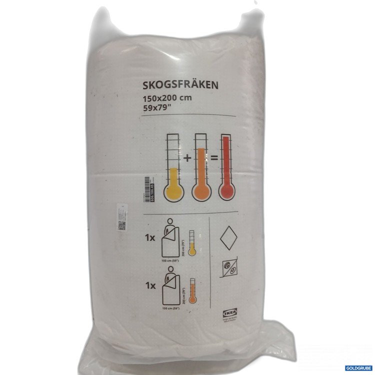 Artikel Nr. 971411 Artikel Nr. 971411: Ikea Skogsfräken 150x200cm 606.186.45